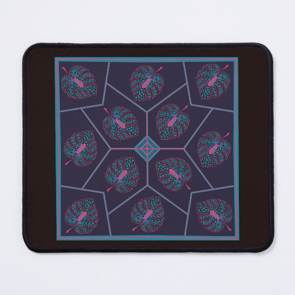 Item preview, Strawberry Dart Frog Symmetry designed and sold by Olenka.
