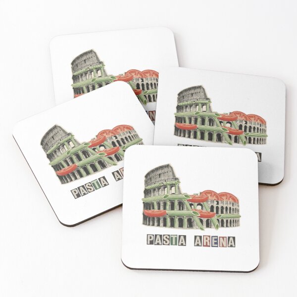 Item preview, Copy of Funny Italian Food Gift  designed and sold by OzzFrequency.