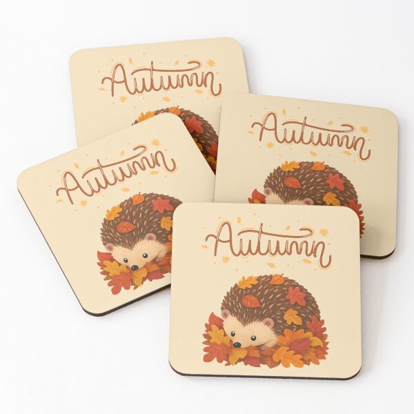 Item preview, Autumn designed and sold by Cotton Made.