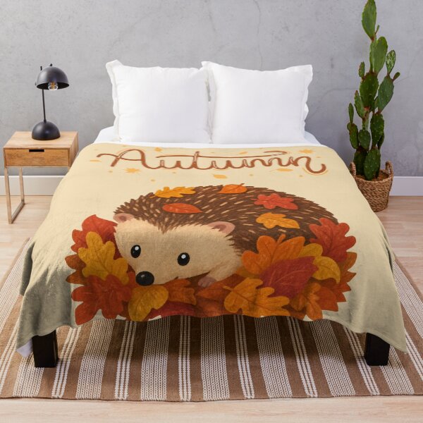 Item preview, Autumn designed and sold by Cotton Made.