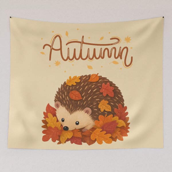 Item preview, Autumn designed and sold by Cotton Made.