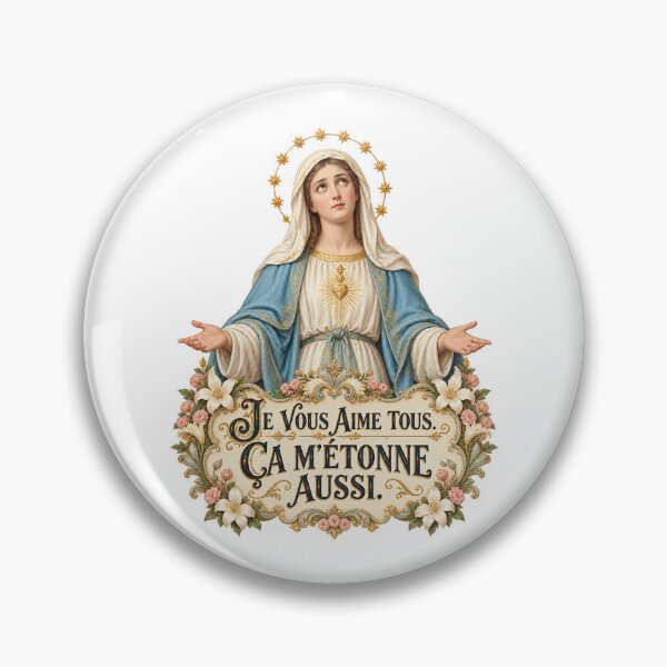 Item preview, I love you all, what a surprise! designed and sold by Lazenco.