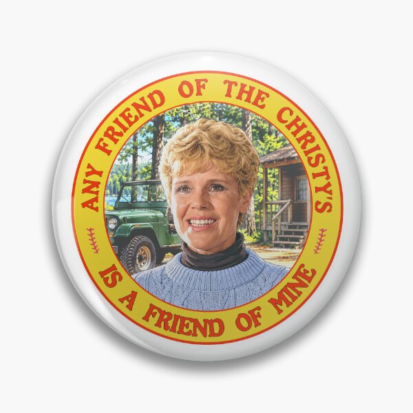 Item preview, Pamela Voorhees Jason Camp Crystal Lake designed and sold by Etikett.