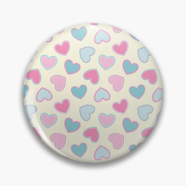 Item preview, Cute Sweet Hearts designed and sold by Angela Dow.