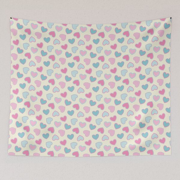 Item preview, Cute Sweet Hearts designed and sold by Angela Dow.