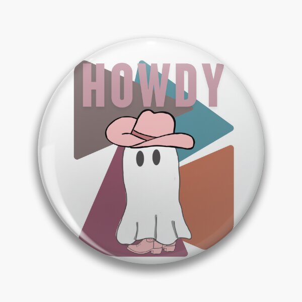 Item preview, Howdy designed and sold by TaraPen.