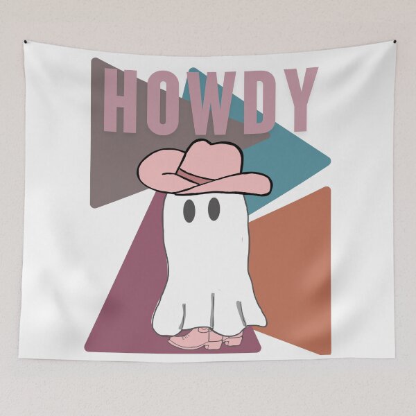 Item preview, Howdy  designed and sold by TaraPen.
