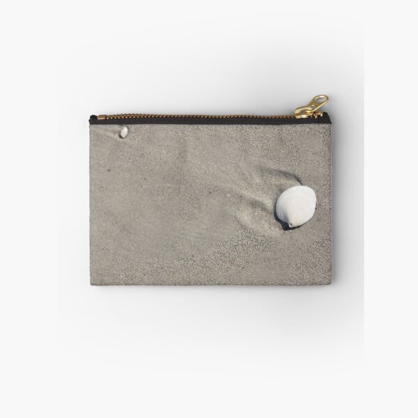 Item preview, Seashells on Beach designed and sold by Perspective Wings.