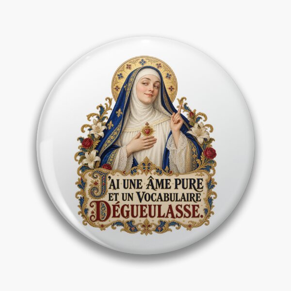 Item preview, A pure soul, a disgusting vocabulary designed and sold by Lazenco.