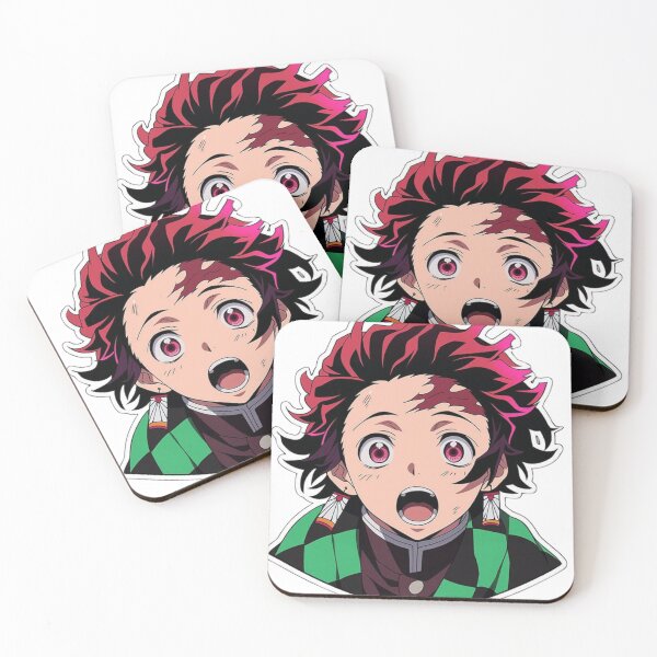Item preview, Tanjiro Kamado  designed and sold by VunkfazeMerch.