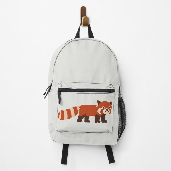 Item preview, Red panda designed and sold by -KRAFTWERK.