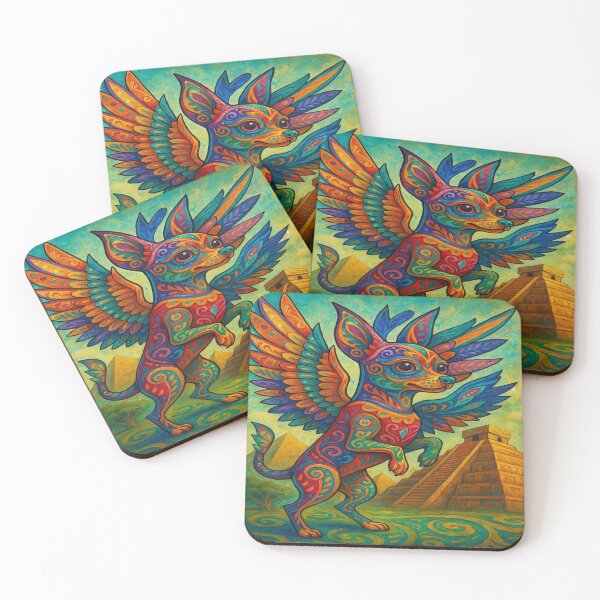 Item preview, chiguagua designed and sold by pksart1.
