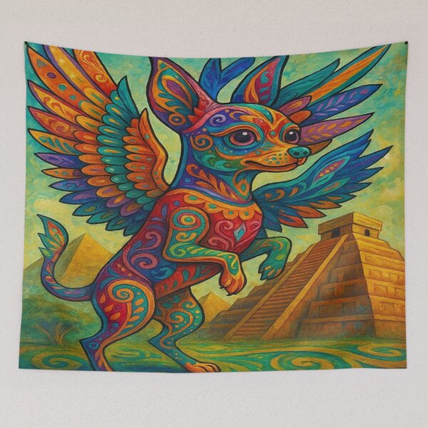 Item preview, chiguagua designed and sold by pksart1.