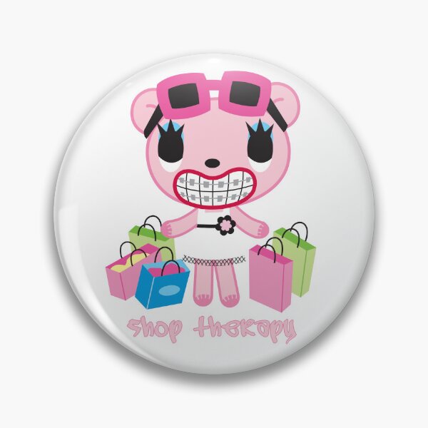 Item preview, Shop Therapy designed and sold by TL-Designsworks.