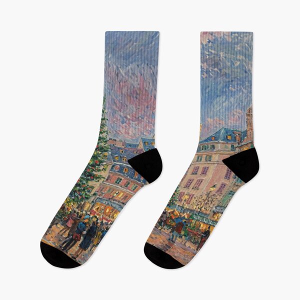 Item preview, Strasbourg Christmas Market designed and sold by sid1802.