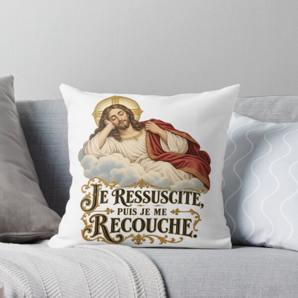 Item preview, I come back to life and then I go back to sleep. designed and sold by Lazenco.