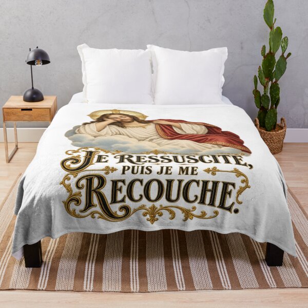 Item preview, I come back to life and then I go back to sleep. designed and sold by Lazenco.