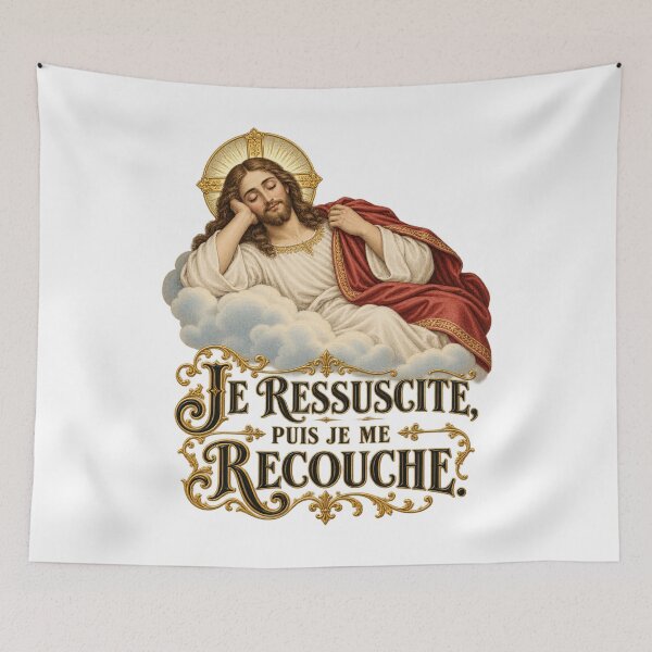 Item preview, I come back to life and then I go back to sleep. designed and sold by Lazenco.