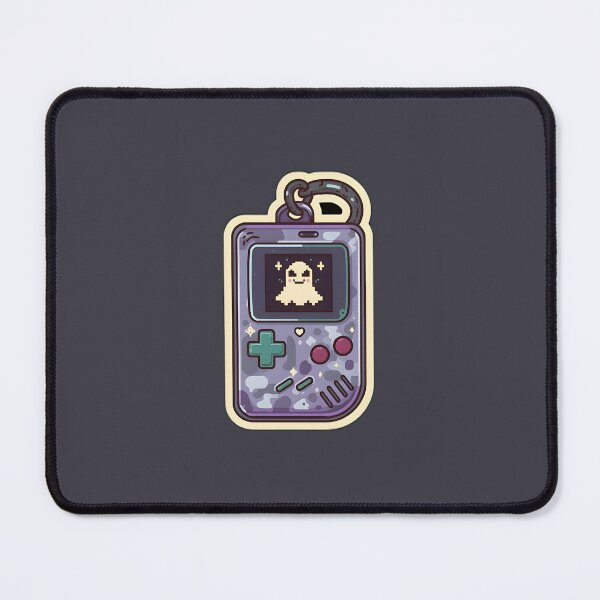 Item preview, My Virtual Pet Has Unfinished Business designed and sold by FringeInk.