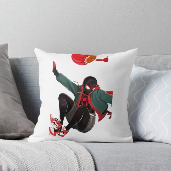Item preview, Miles Morales Spider-Man Digital Graffiti Fanart designed and sold by konyaaa.