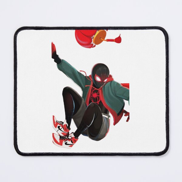 Item preview, Miles Morales Spider-Man Digital Graffiti Fanart designed and sold by konyaaa.