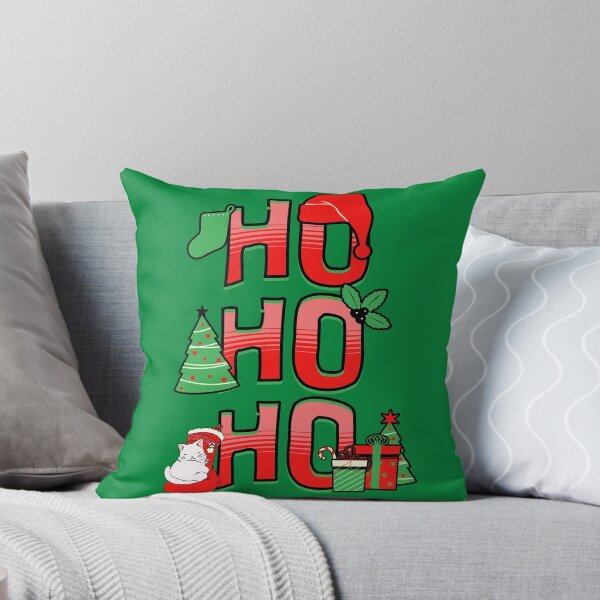 Item preview, Ho Ho Ho designed and sold by cbfineart.