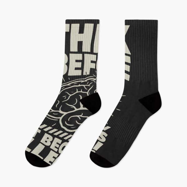 Item preview, Think before it becomes Illegal designed and sold by alehousephoto.