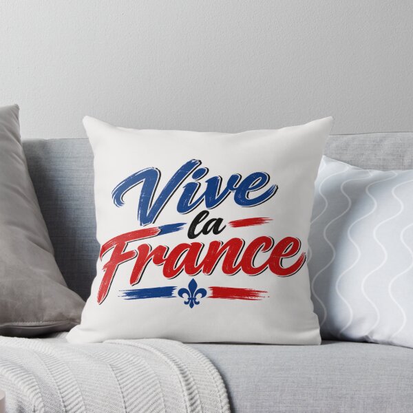 Item preview, Vive La France designed and sold by bohemianbrigade.