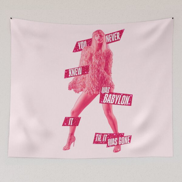 Item preview, babyl0n til it was gone designed and sold by taylorvinyls.