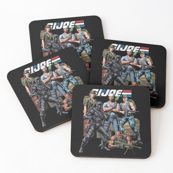 Item preview, Real American Heroes V2 designed and sold by ME design.