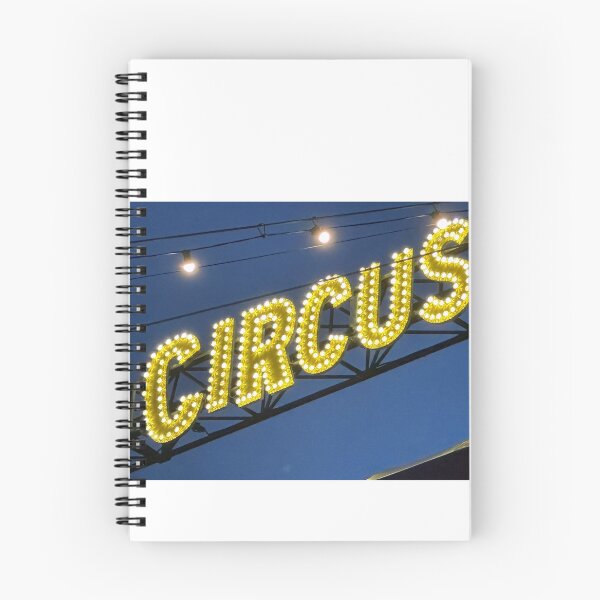 Item preview, Circus designed and sold by Ian-M-Stevens.