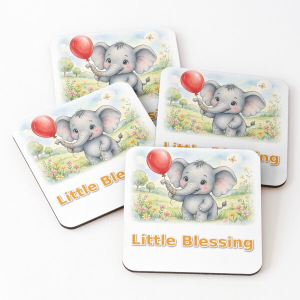 Item preview, Little Blessing designed and sold by DatguyDan.