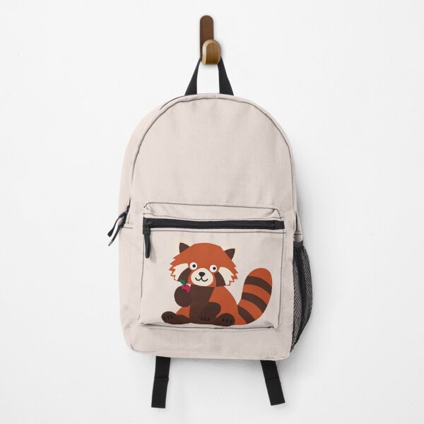 Item preview, Red panda designed and sold by -KRAFTWERK.