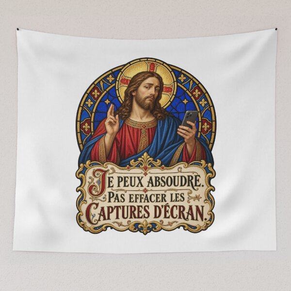 Item preview, Absolve yes, delete the captures no designed and sold by Lazenco.
