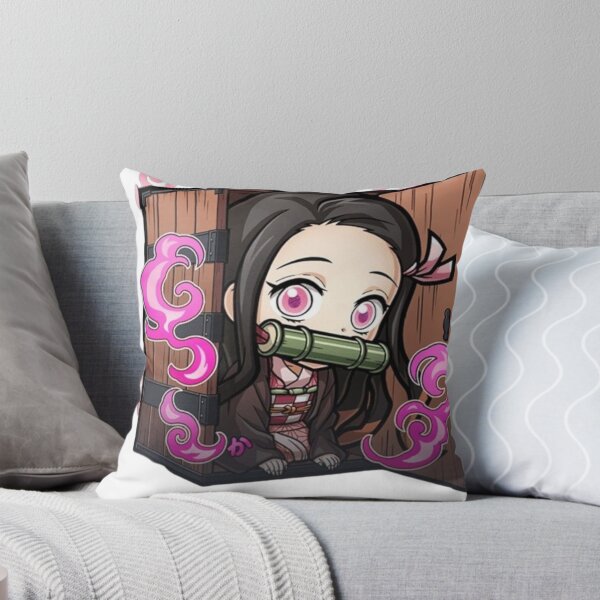 Item preview, Nezuko Kamado  designed and sold by VunkfazeMerch.