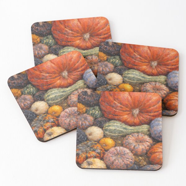 Item preview, Pumpkin Gourd Patch designed and sold by RealBooBear.