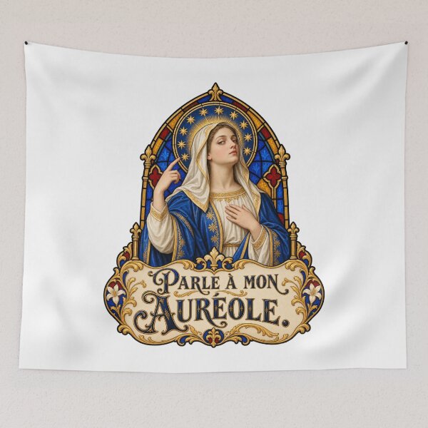 Item preview, Speak to my halo if you want designed and sold by Lazenco.