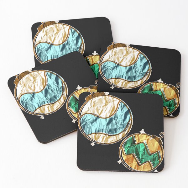Item preview, Mid-Century Modern Retro Ornaments Retro designed and sold by ShopCNTS.
