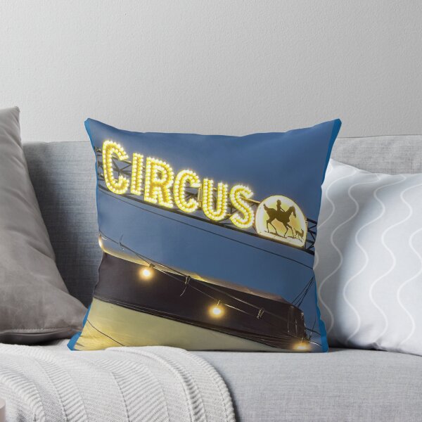 Item preview, Circus designed and sold by Ian-M-Stevens.