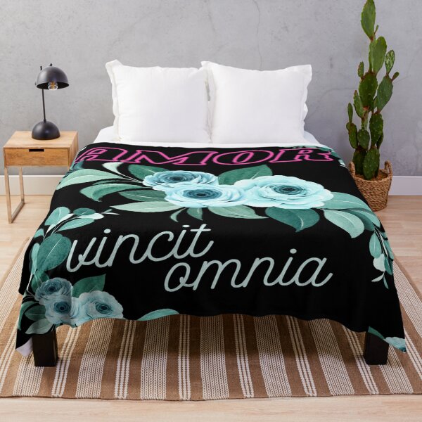 Item preview, Amor Vincit Omnia II designed and sold by By Eli.