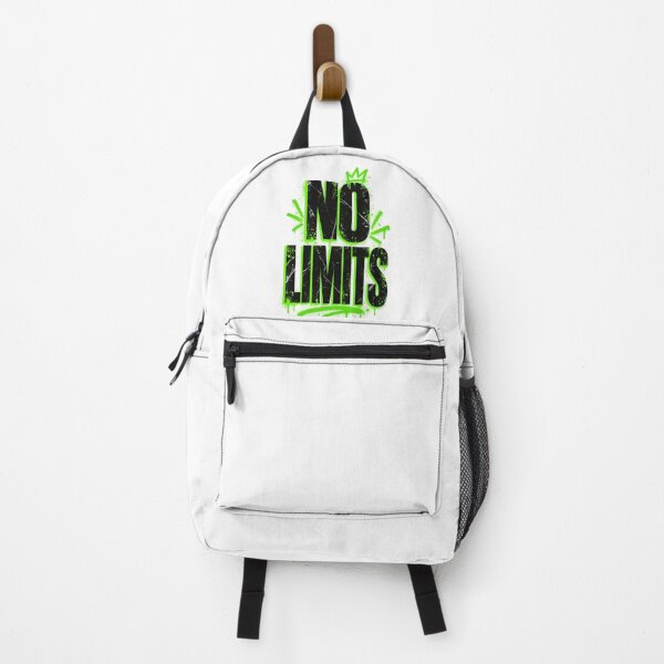 Item preview, No limit designed and sold by mkhan1996.