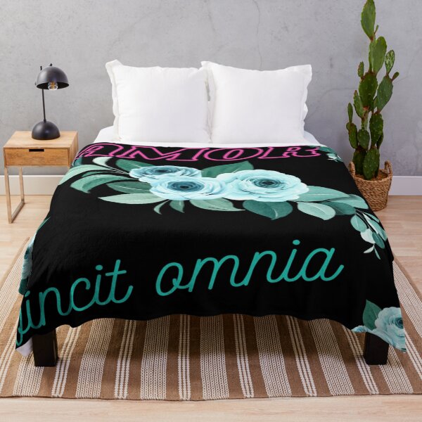 Item preview, Amor Vincit Omnia designed and sold by By Eli.