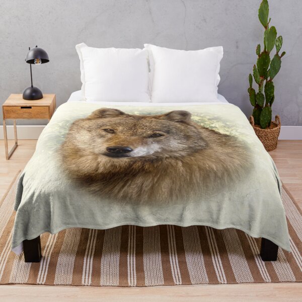 Item preview, Grey Wolf designed and sold by Guardi71.