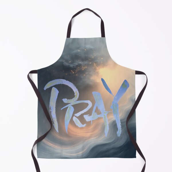 Item preview, Pray designed and sold by Wolffe-Art.