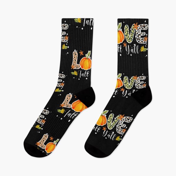 Item preview, LOVE FALL Y'ALL designed and sold by Pabhas.