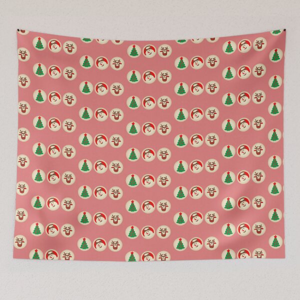 Item preview, Christmas Cookies designed and sold by Honey&Sox.