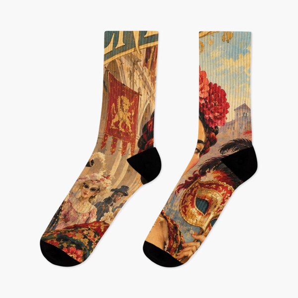 Item preview, Venetian Frida designed and sold by FabFunFridaForever!.