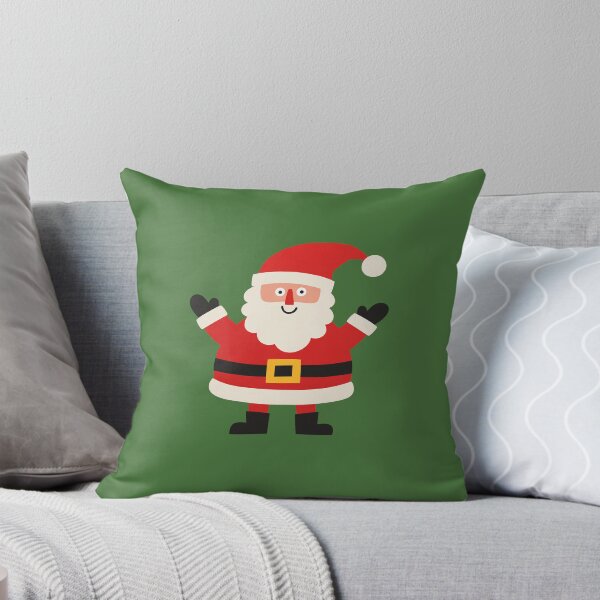 Item preview, Santa designed and sold by -KRAFTWERK.