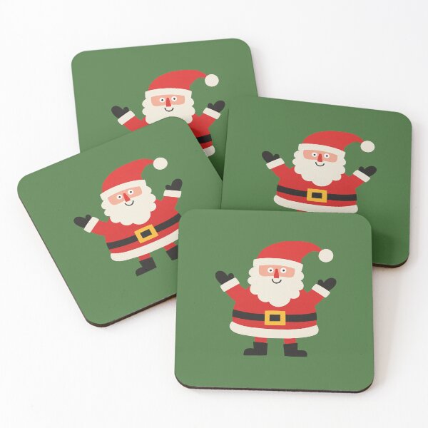 Item preview, Santa designed and sold by -KRAFTWERK.
