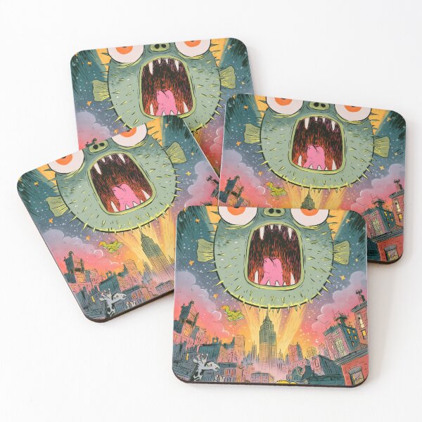 Item preview, The Day Reality Lost Its Mind designed and sold by oanaunciuleanu.